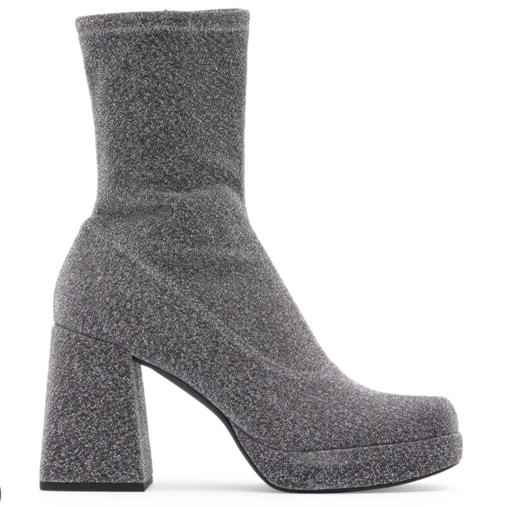 ABOUND Platform Booties